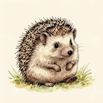 Hedgehog