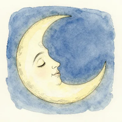 The Moon