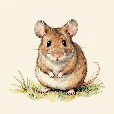 Mouse