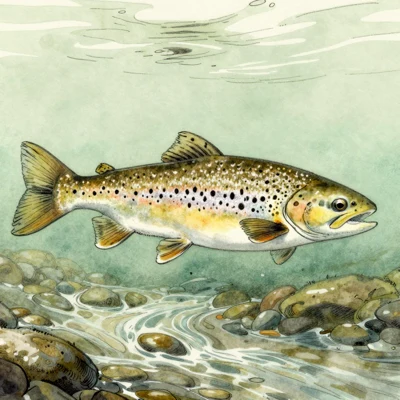 Mr. Trout